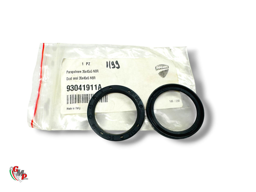 NEW Oil Seal - Ducati