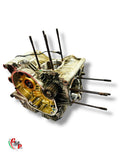 Engine Case - Ducati