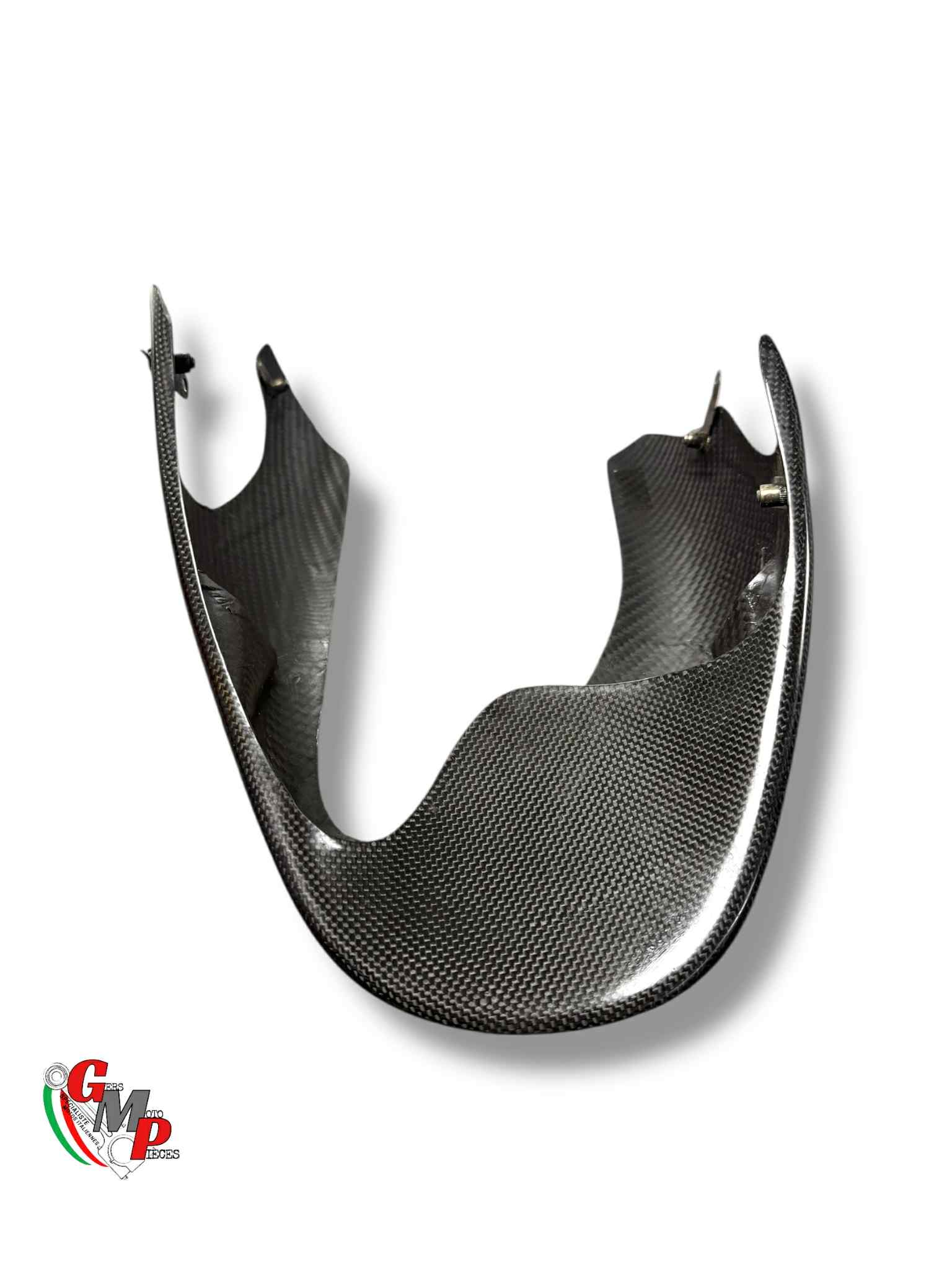 Sabot carbone - Ducati