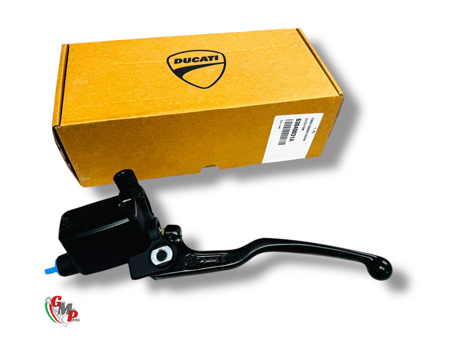 Clutch Master Cylinder - Ducati