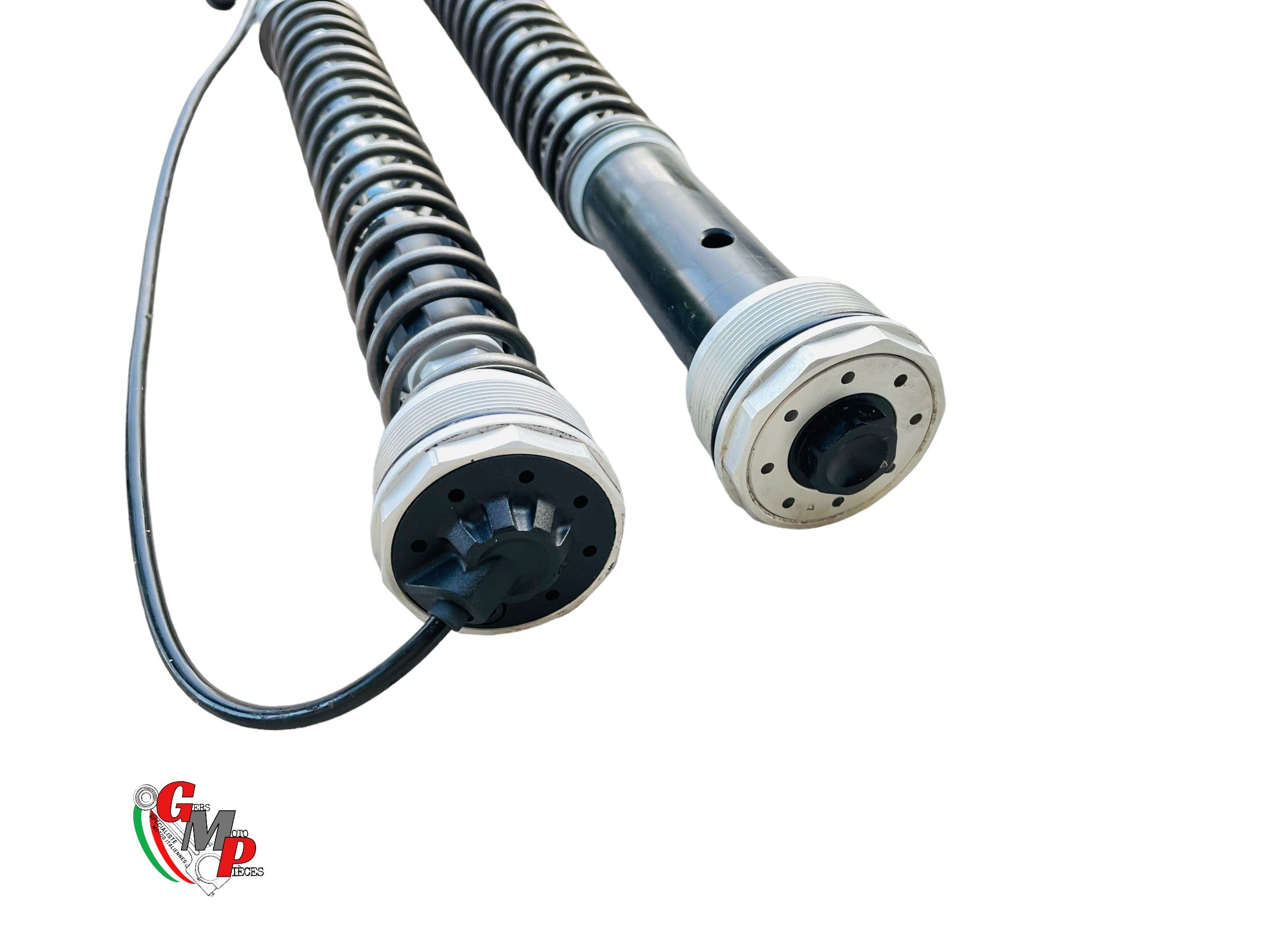 Electronically Controlled Suspension Cartridge Kit - Ducati