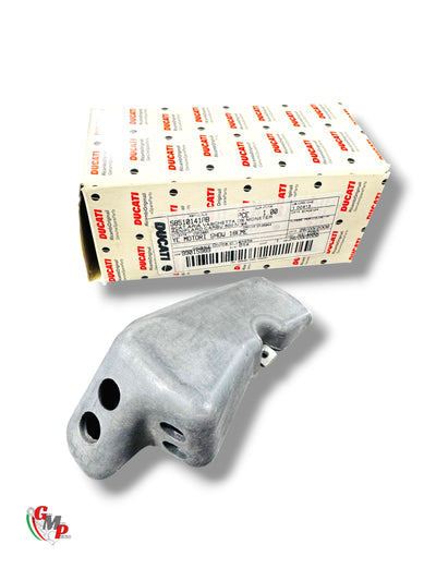NEW Right Airbox - Ducati