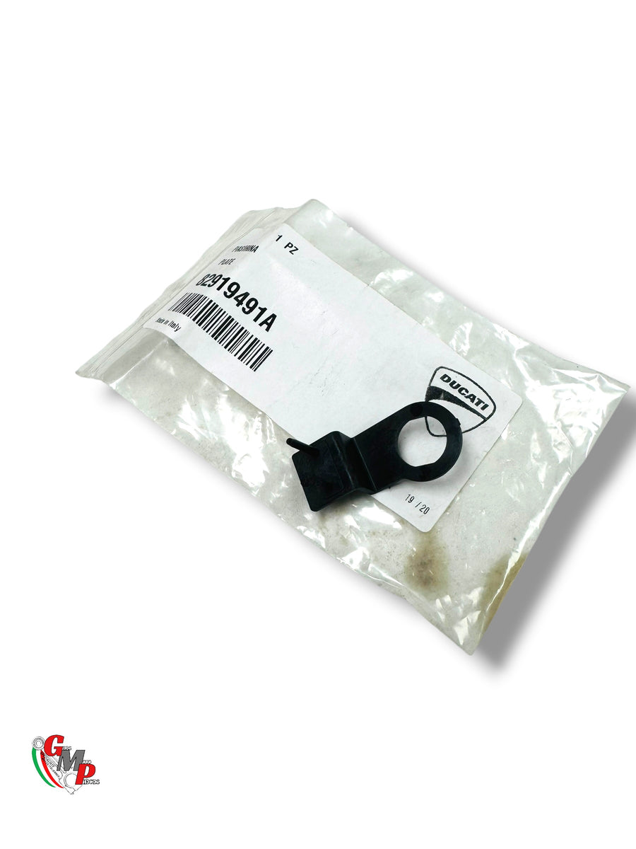 NEW brake pad - Ducati