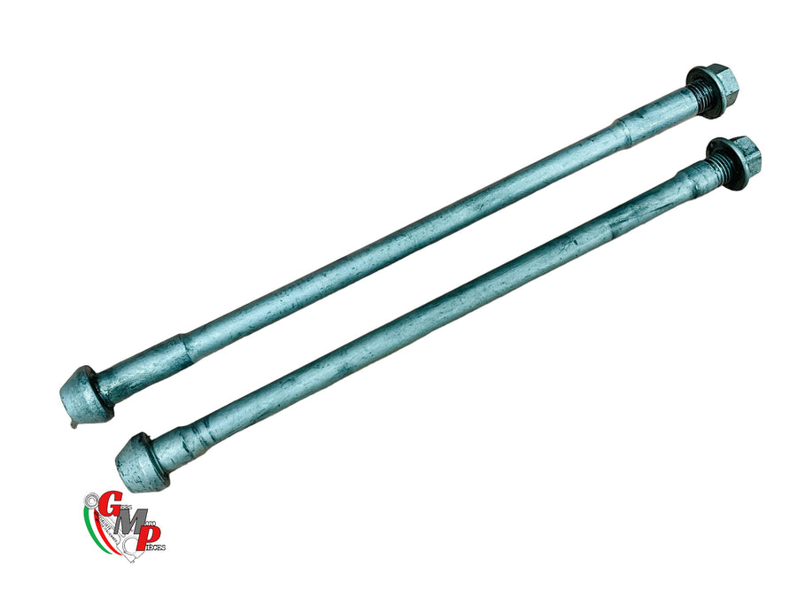 Pair of Engine Axles - Ducati