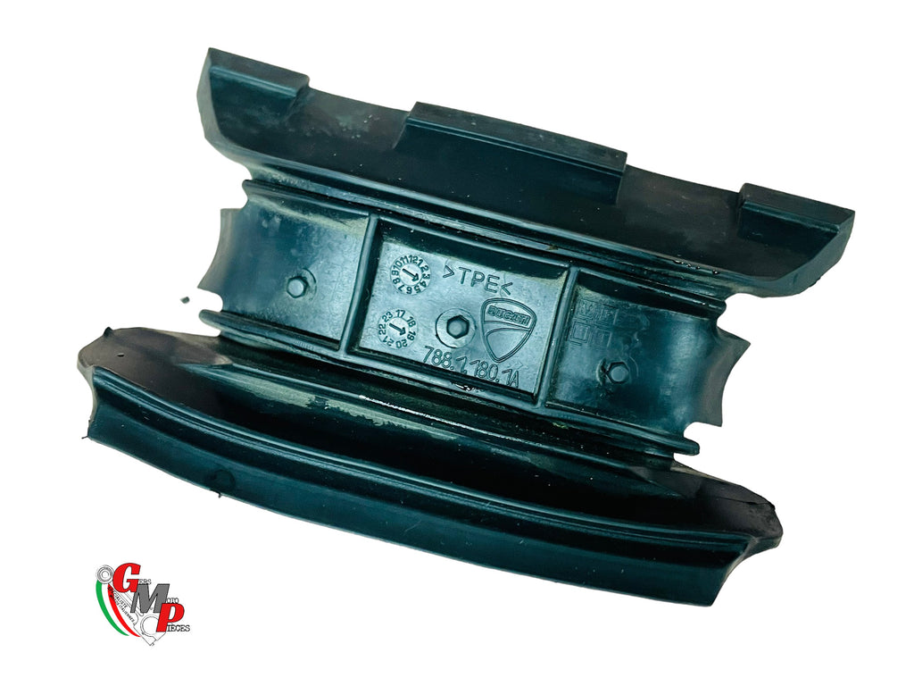 Rubber Under Air Box Seal - Ducati