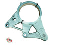 Rear Caliper Support Plate - Ducati