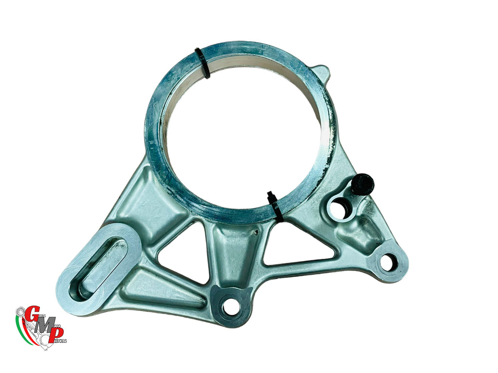 Rear Caliper Support Plate - Ducati