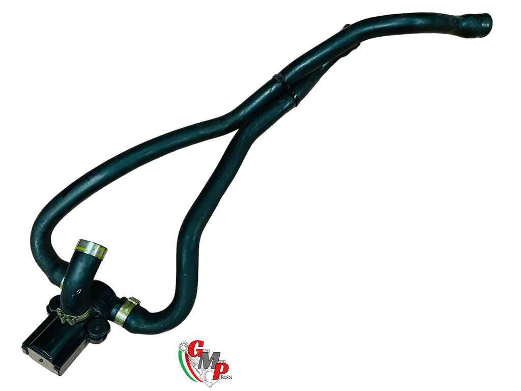 Air Actuator Sensor - Ducati