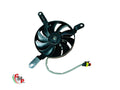 Right Fan - Ducati Multistrada MTS 1200 1200ABS 1200S 1260 1260S 12060ABS 950 950S V2 V2S final horn