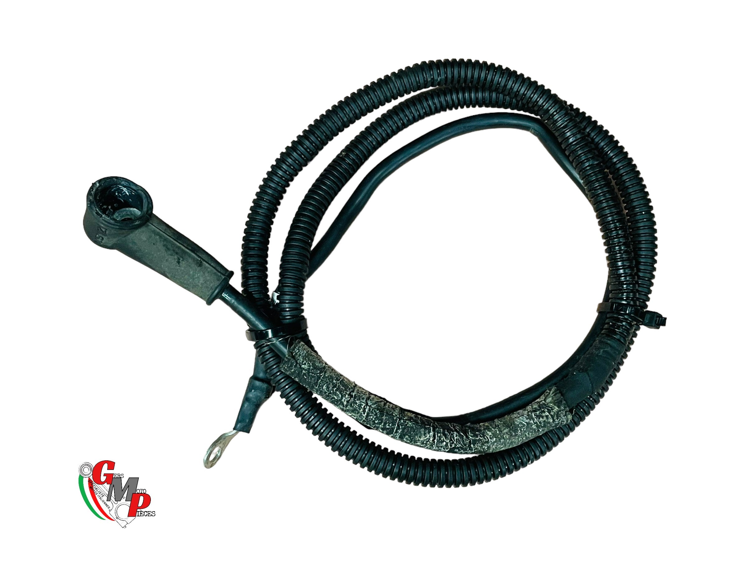 Starter Cable Harness - Ducati