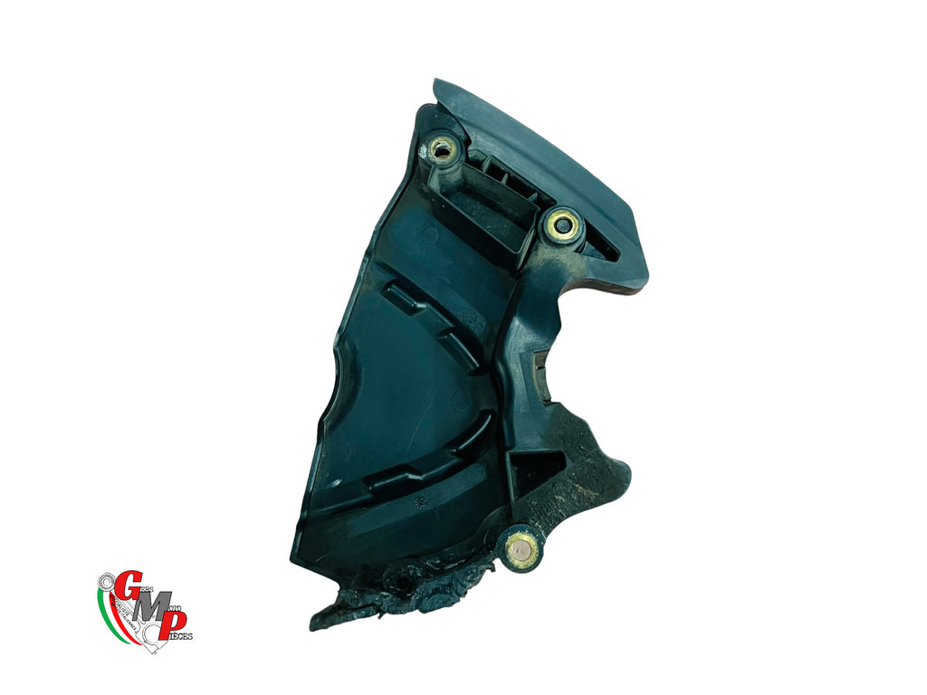 Gearbox Sprocket Cover - Ducati
