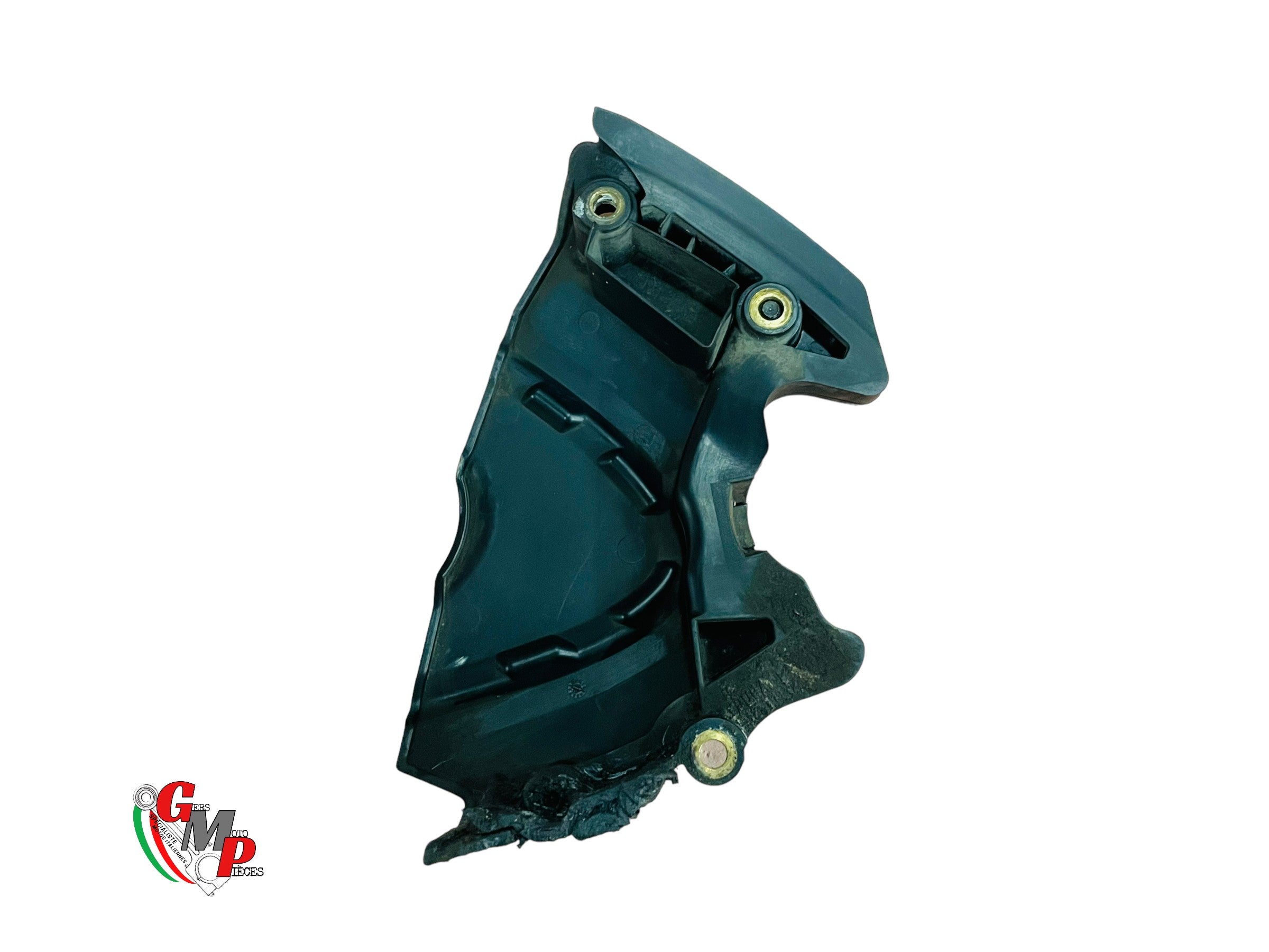 Gearbox Sprocket Cover - Ducati