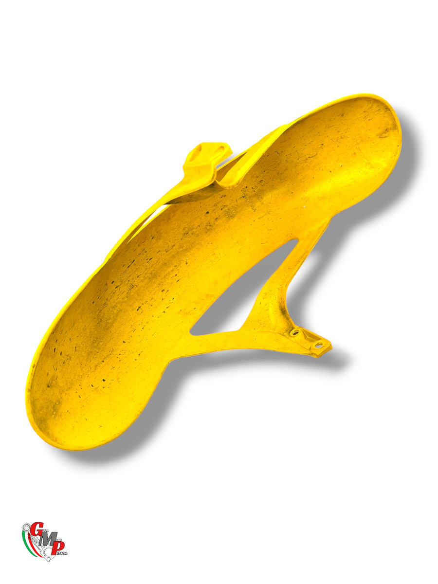 Yellow Front Fender - Ducati