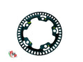 ABS Track Target DTC Phonic Wheel - Ducati