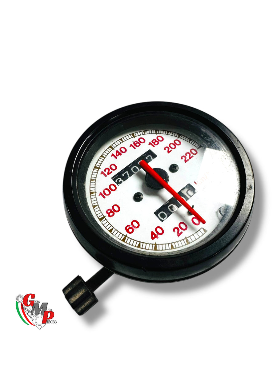 Speedometer - Ducati