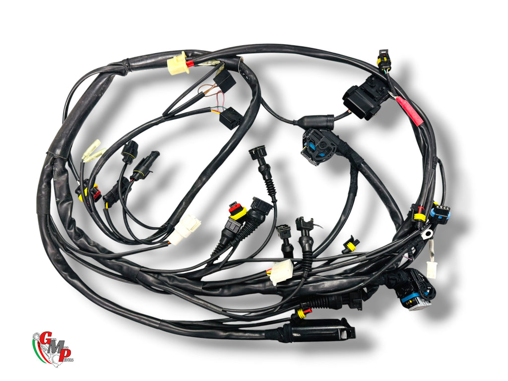 NEW Wire Harness - Ducati