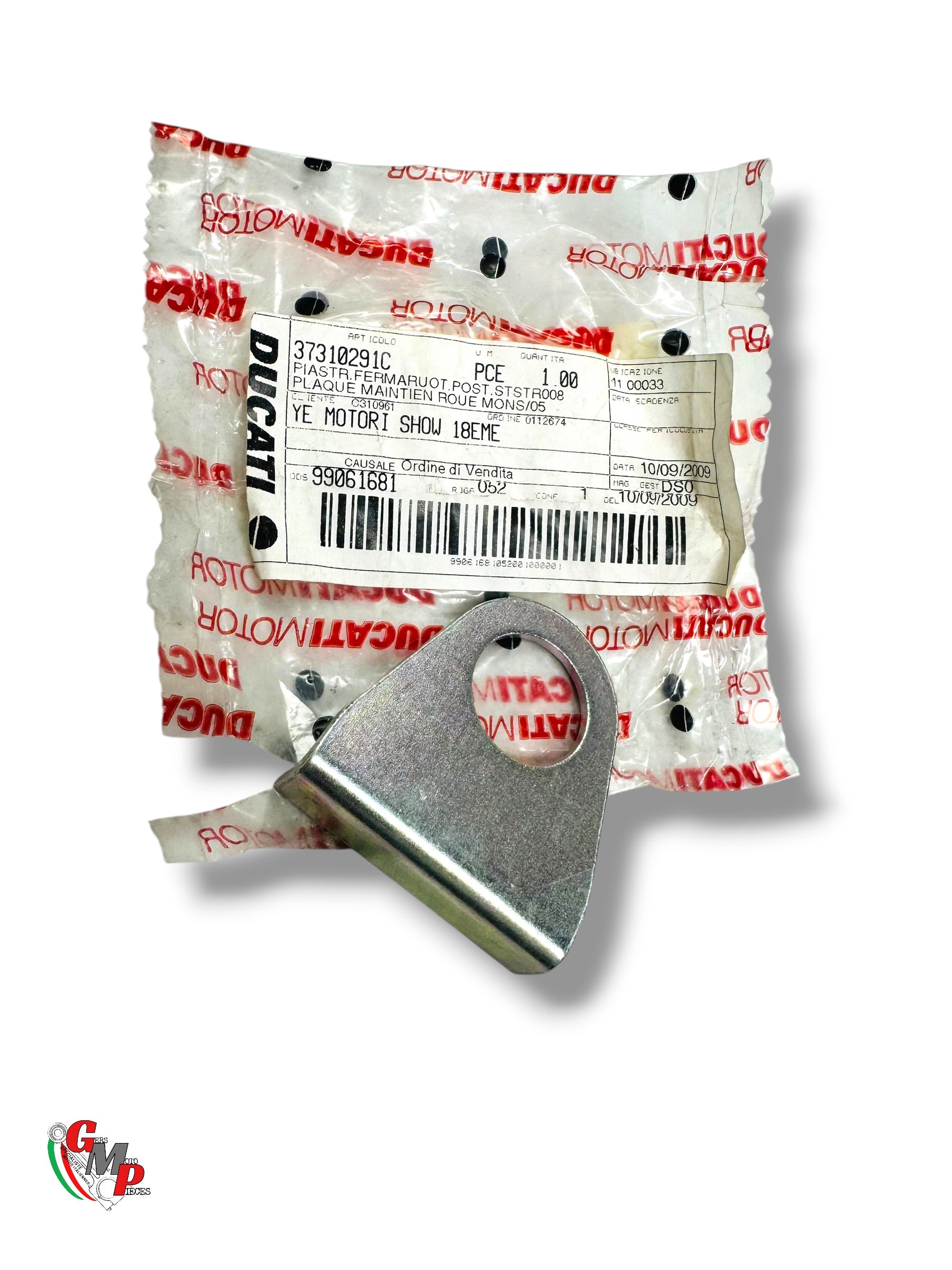 Brochure NEW - Ducati