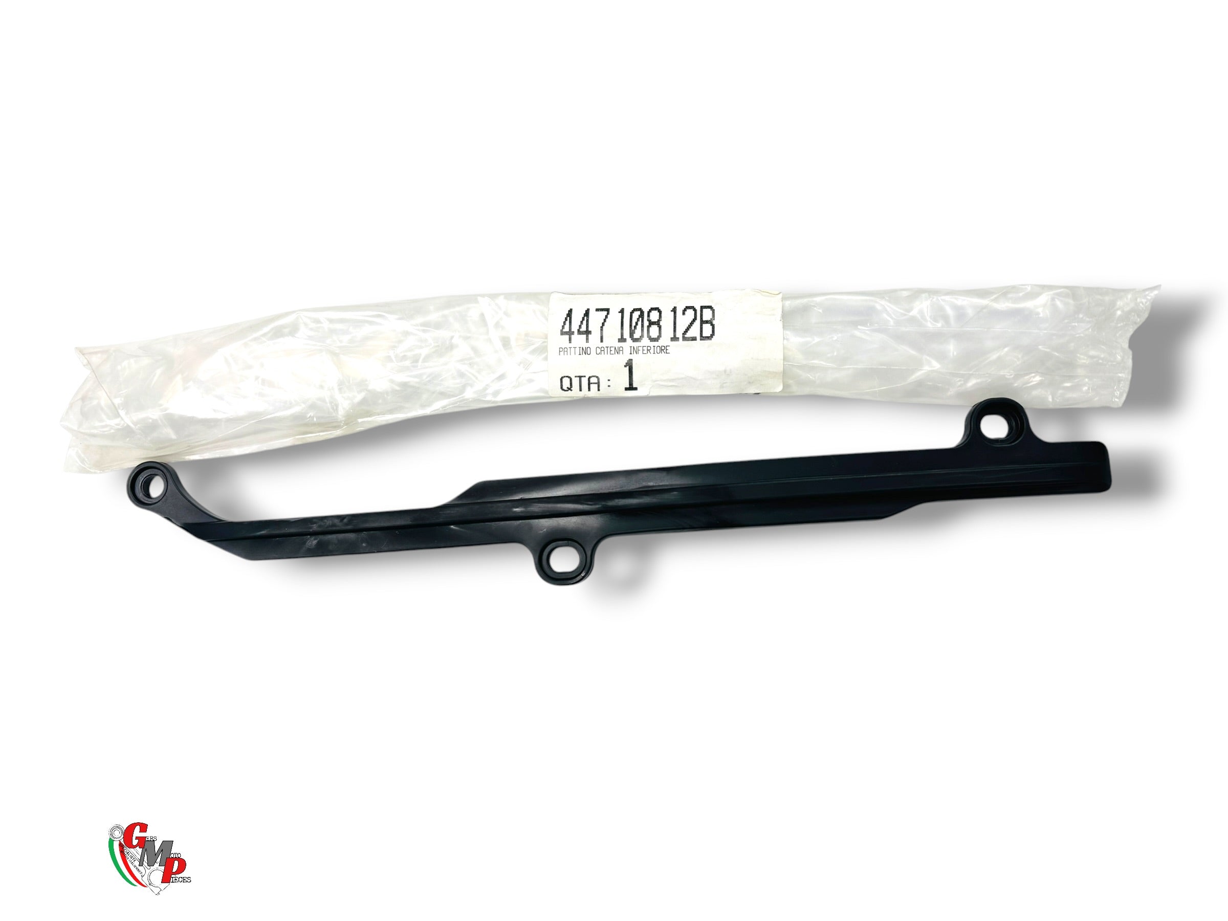 NEW Chain Slider - Ducati