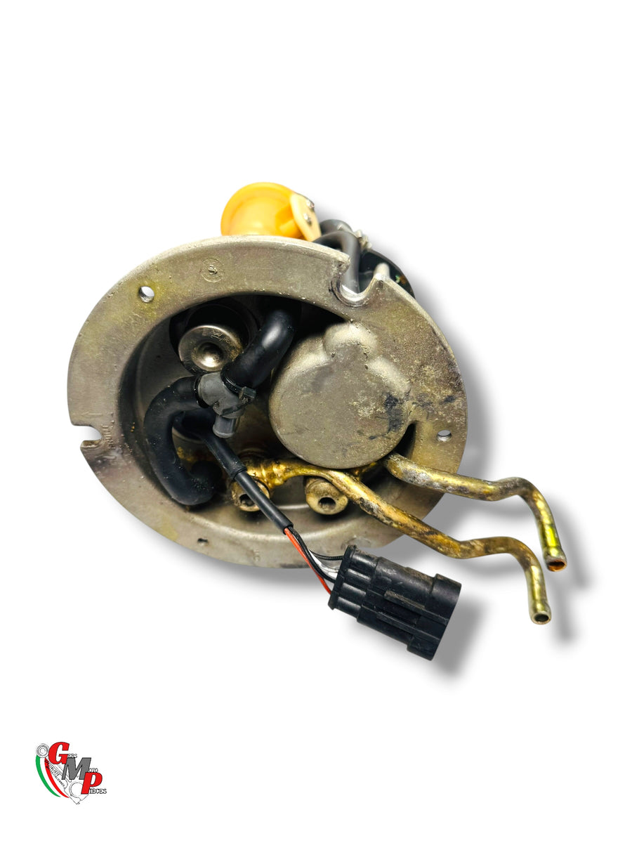 Complete Fuel Pump - Ducati