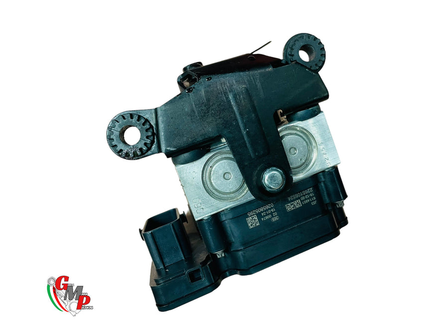 ABS control unit - Ducati