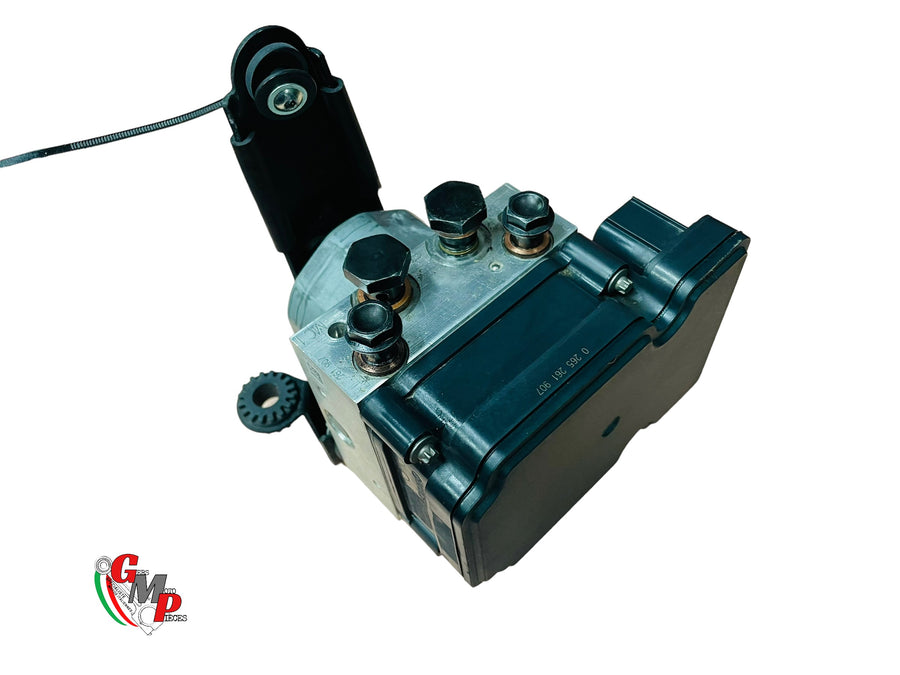 ABS control unit - Ducati