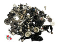 Complete Screw Kit - Ducati