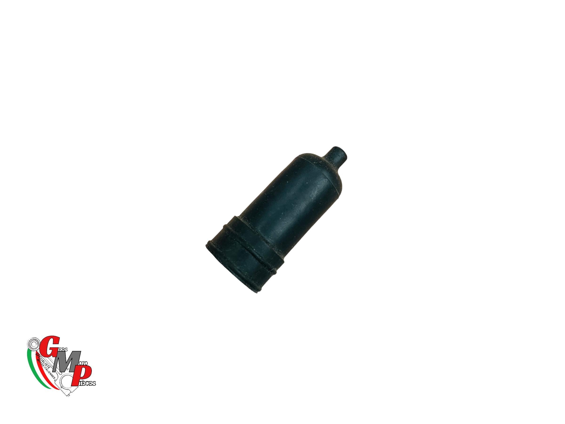 Oil Pressure Switch Rubber Cap - Ducati