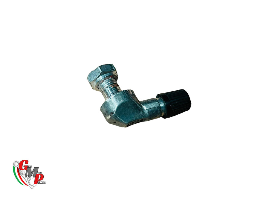 Ducati Tubeless Tire Angled Valve