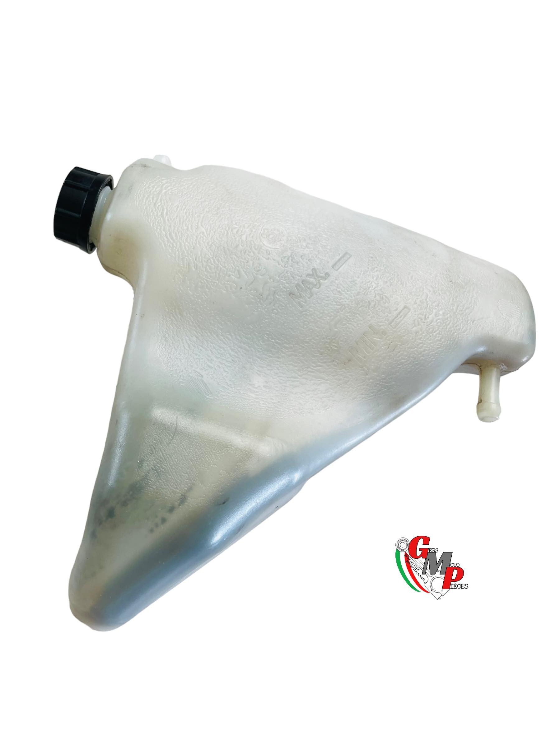 Expansion Tank - Ducati