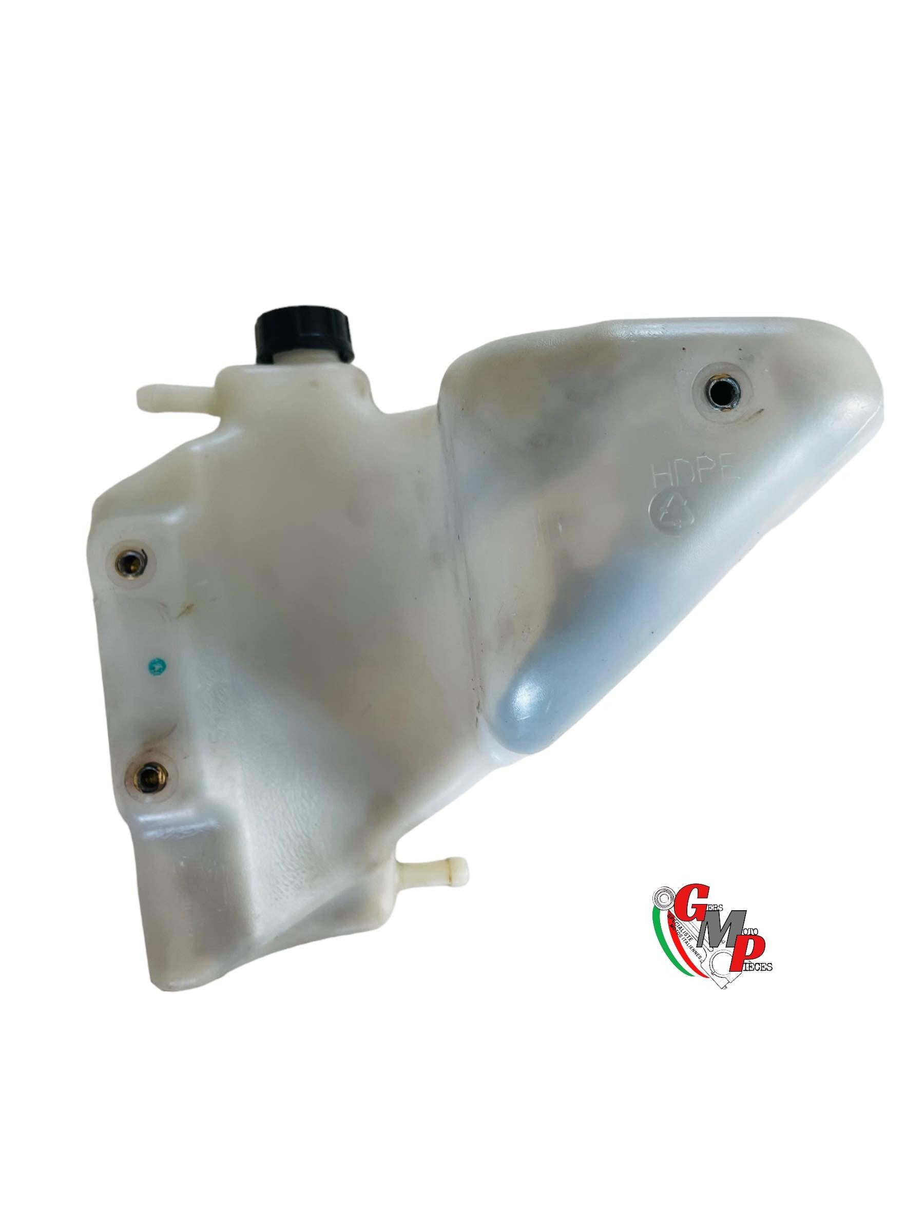 Expansion Tank - Ducati