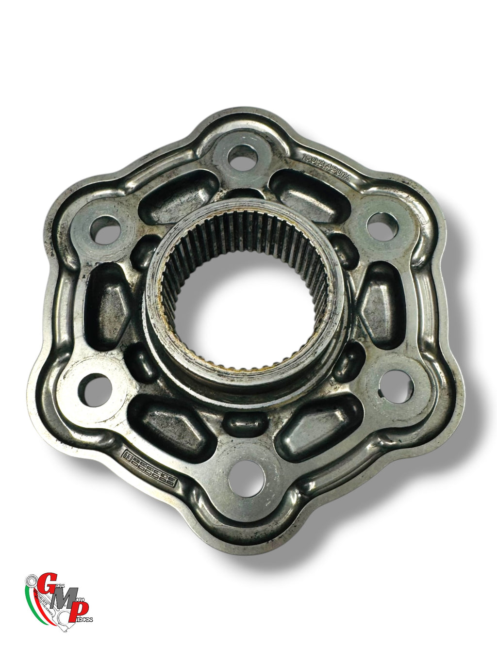 Crown Carrier - Ducati