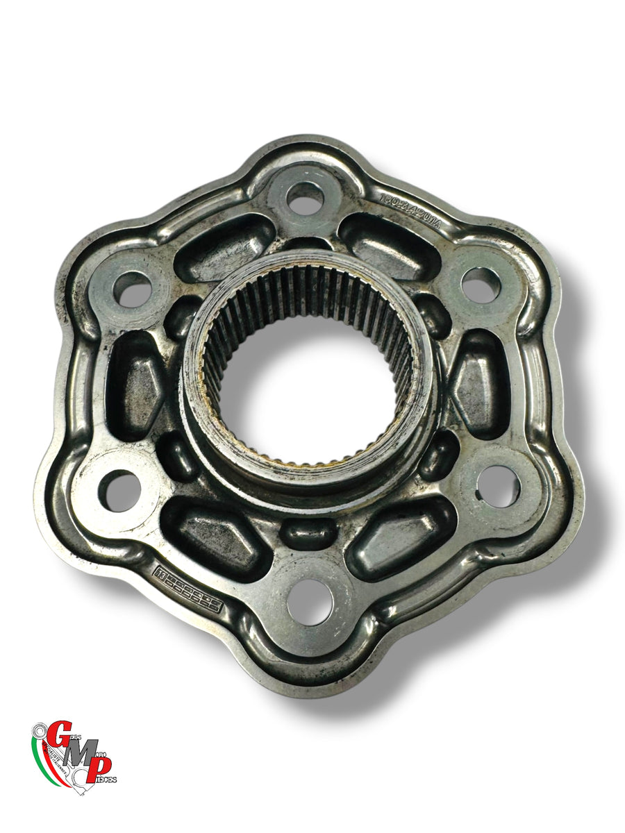 Crown Carrier - Ducati