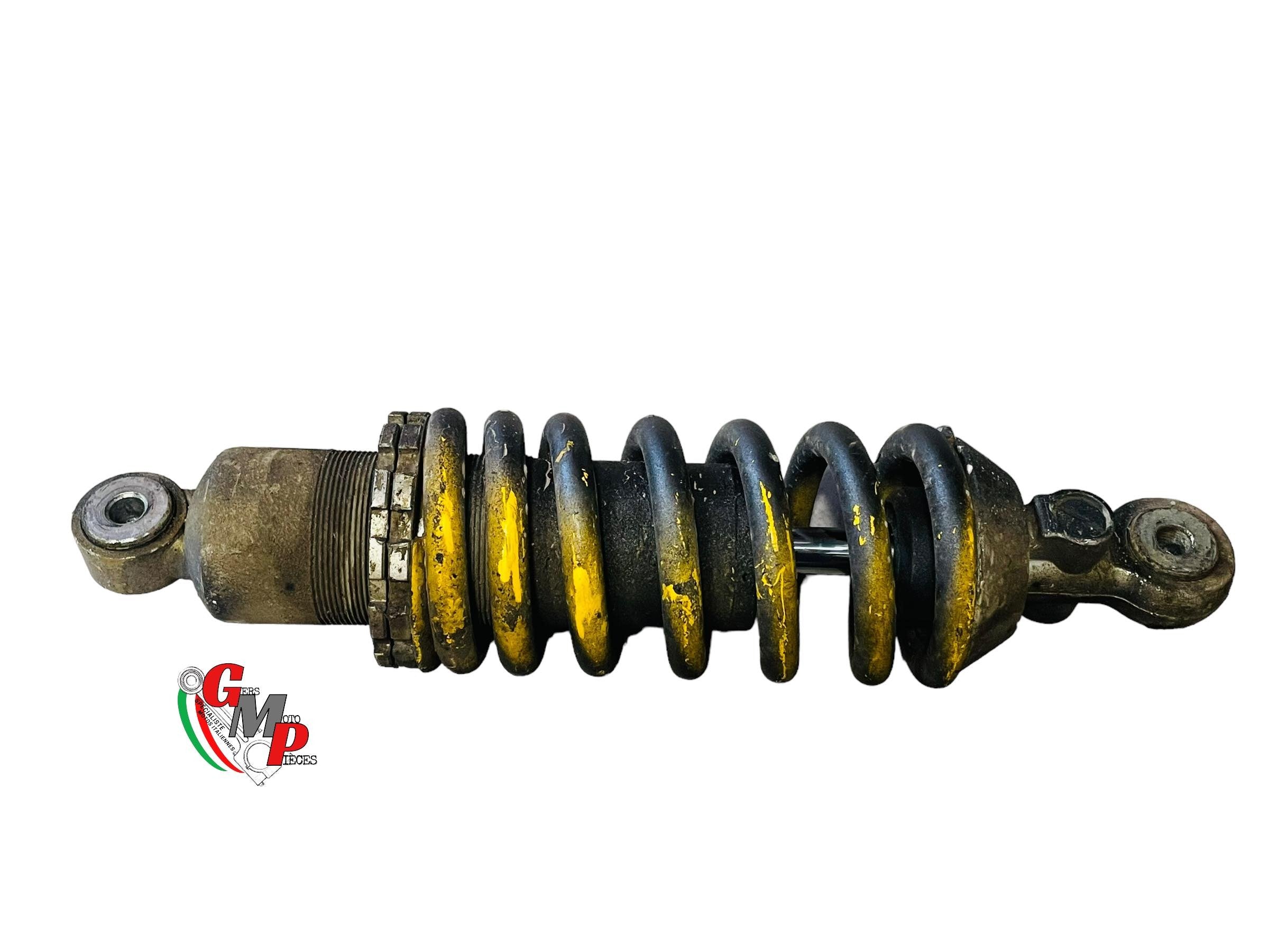 SACHS shock absorber - Ducati Monster ie 400 620 750 800 900 1000 s2r s4 s4r cor finale