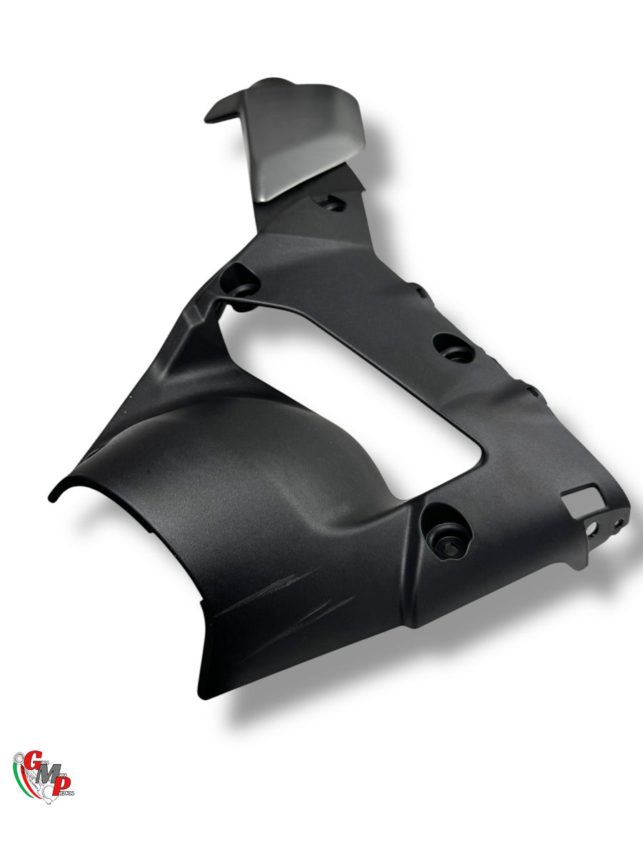 Radiator Side Fairing Right - Ducati