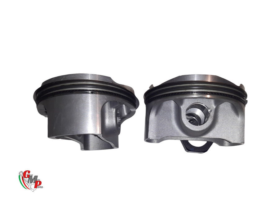 Complete Piston NEW - Ducati