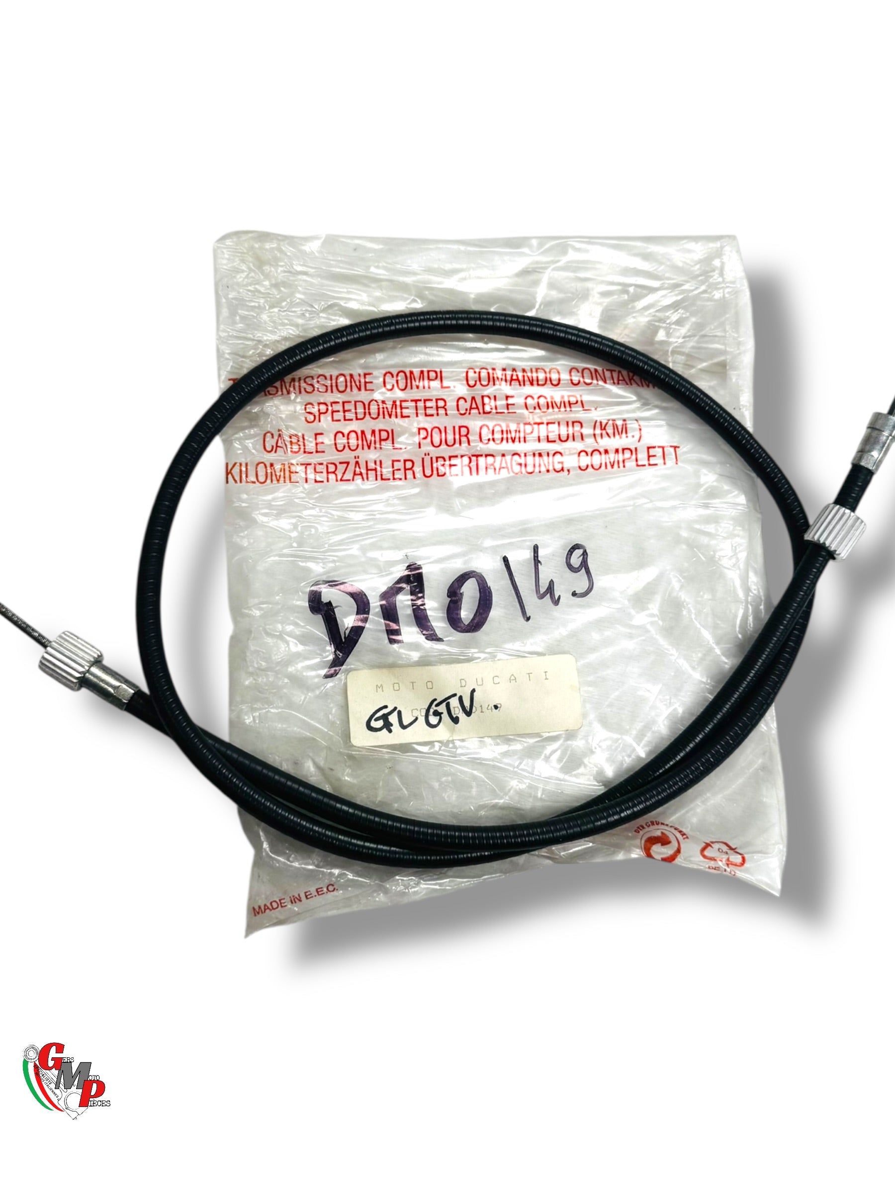 Cable Compteur NEUF - Ducati GTV GTL 350 500
