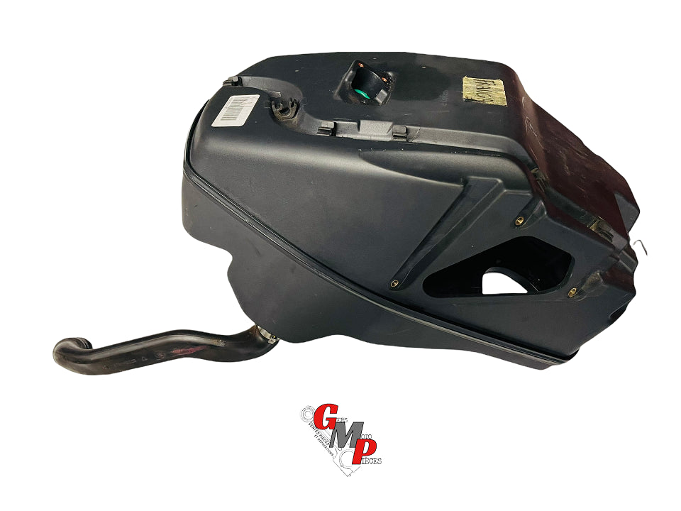 Air box - Ducati
