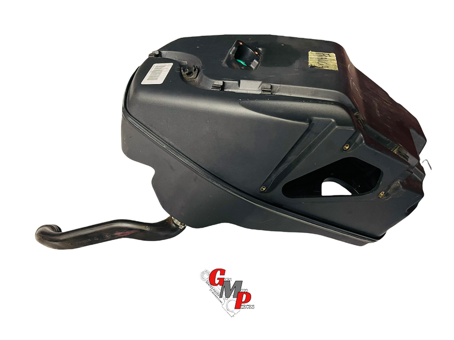Air box - Ducati