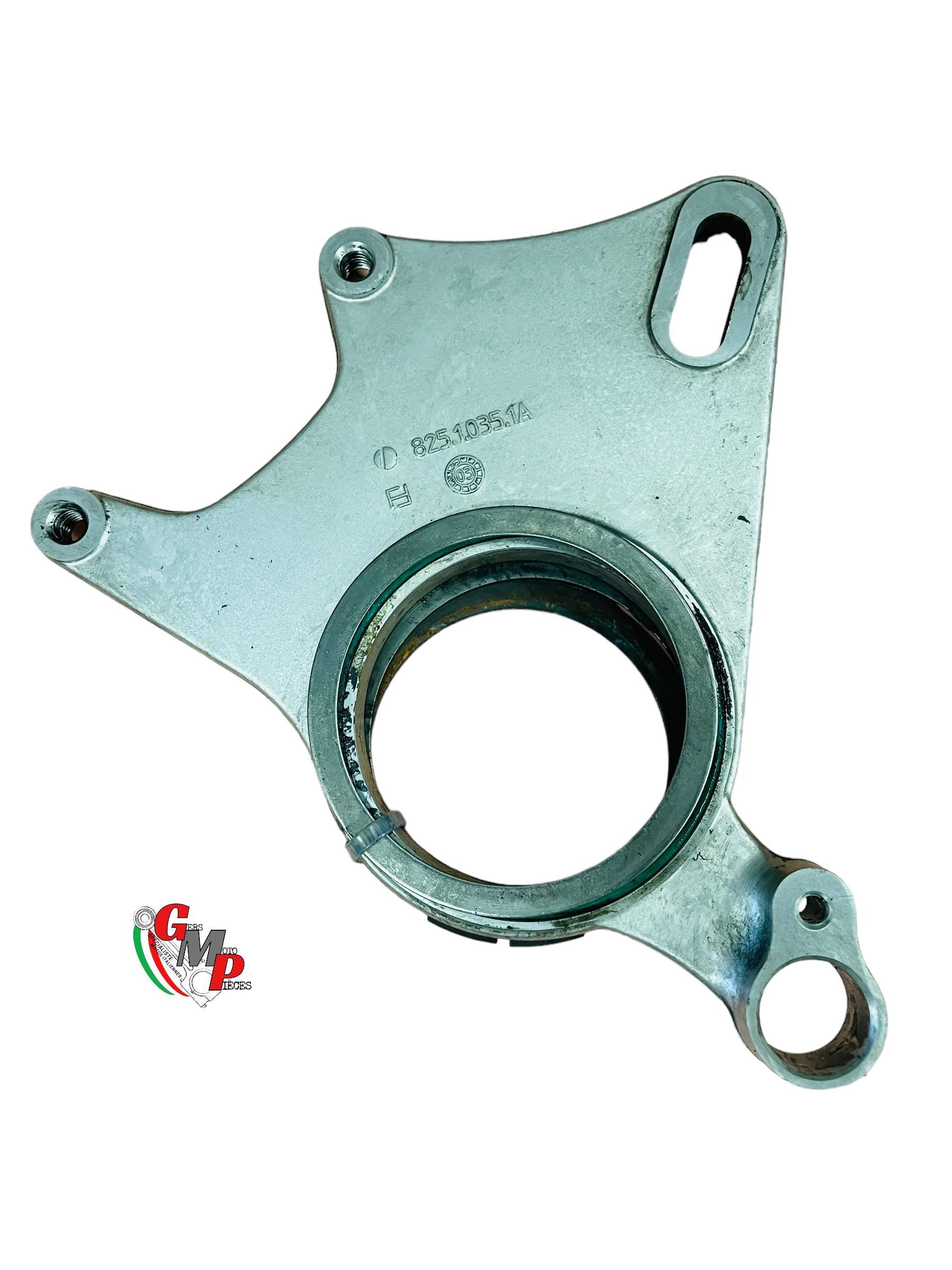 Rear Caliper Support - Ducati