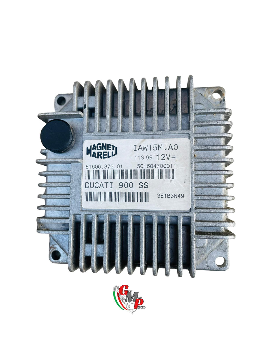 ECU CDI Performance Electronic Box - Ducati