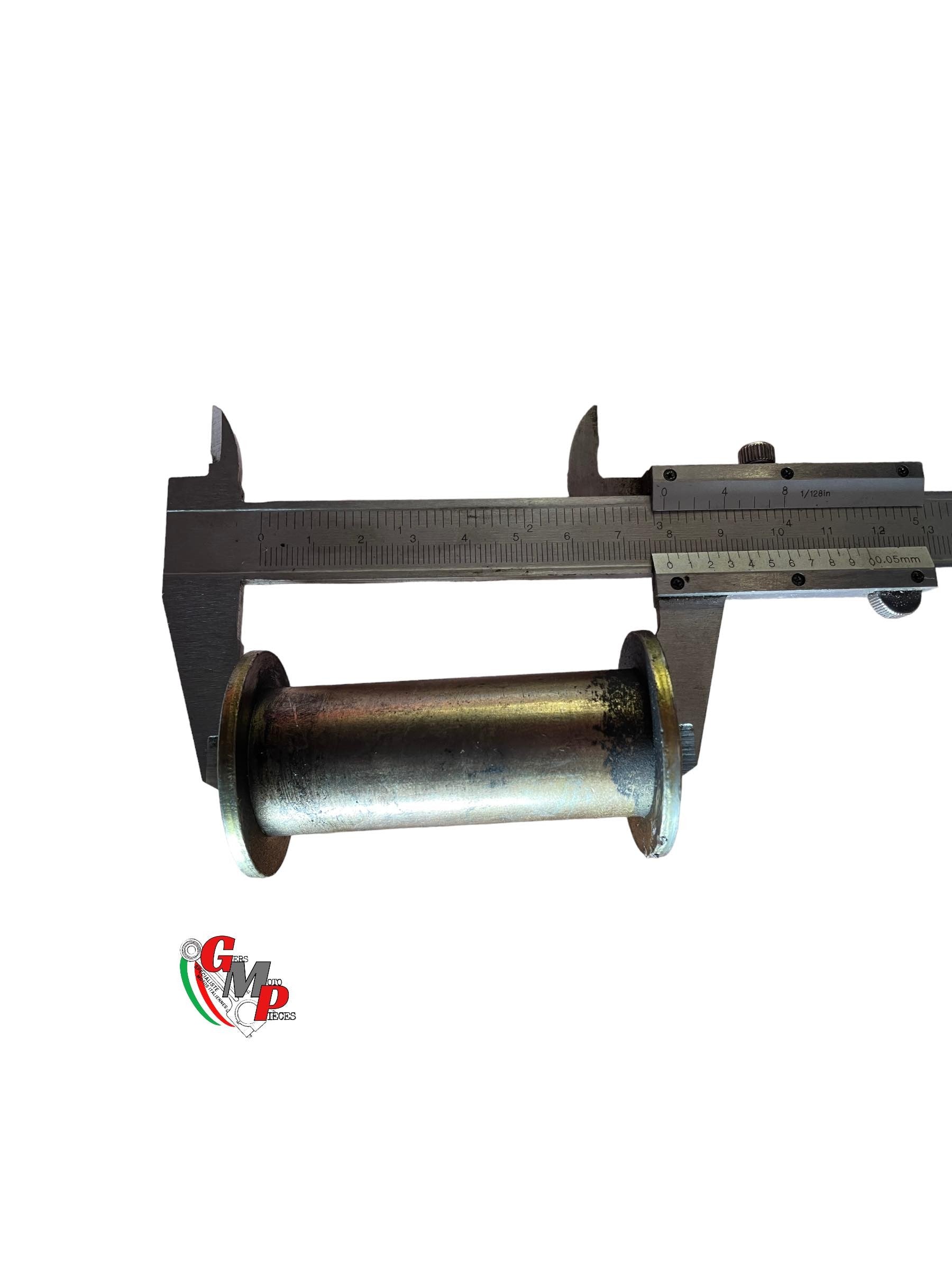 Front Wheel Spacer 17mm Axle - Ducati