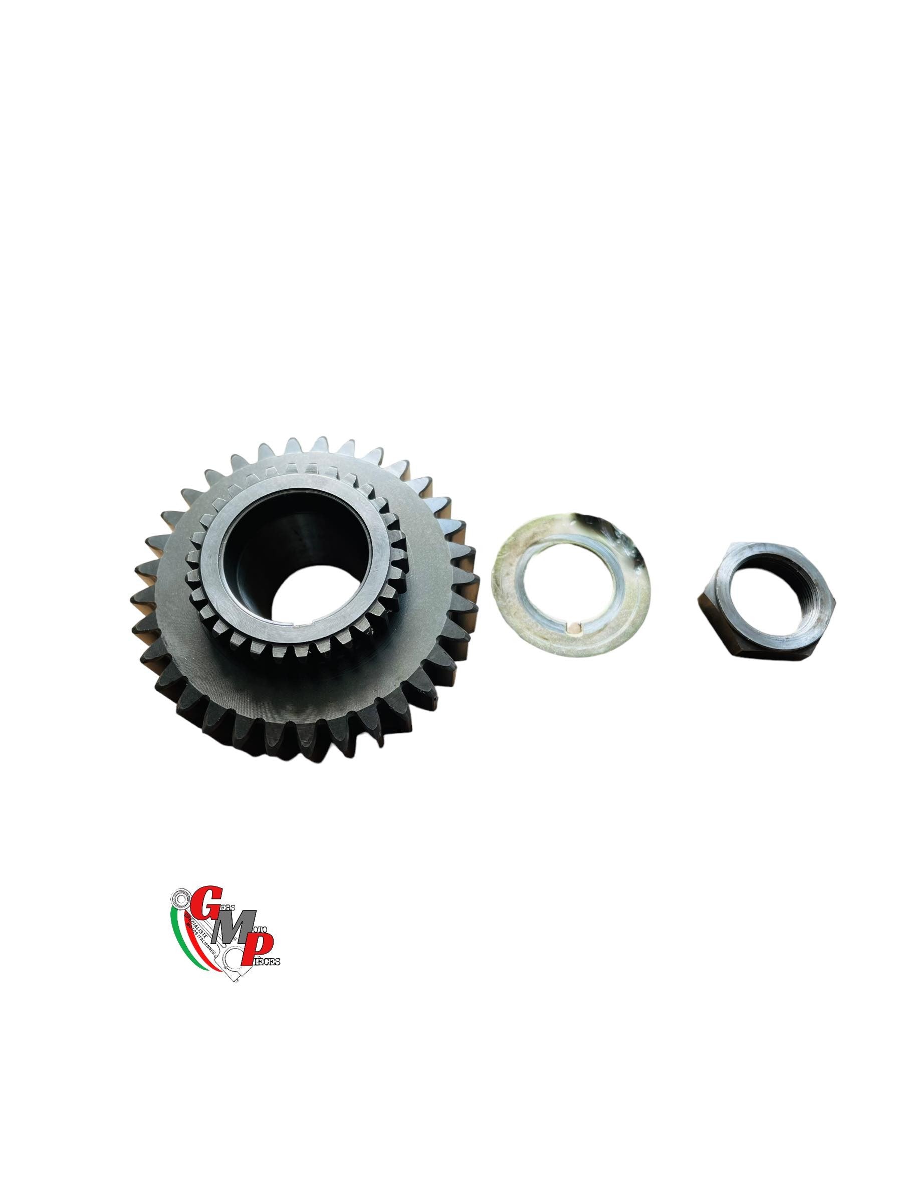 Primary Sprocket - Ducati