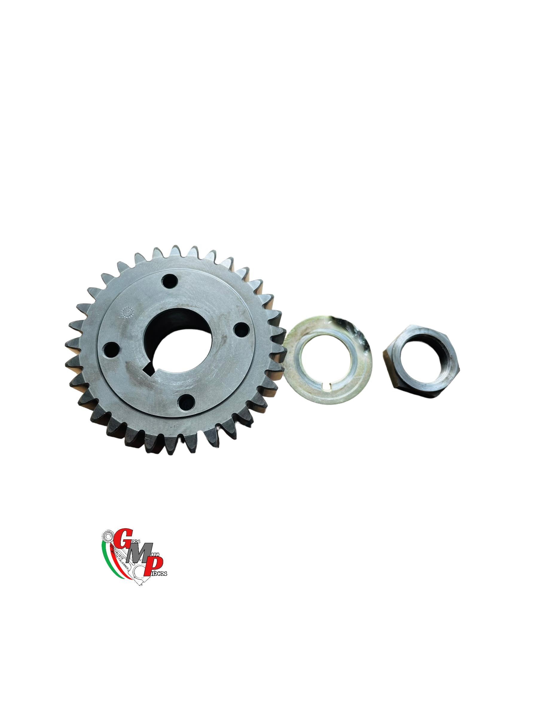 Primary Sprocket - Ducati