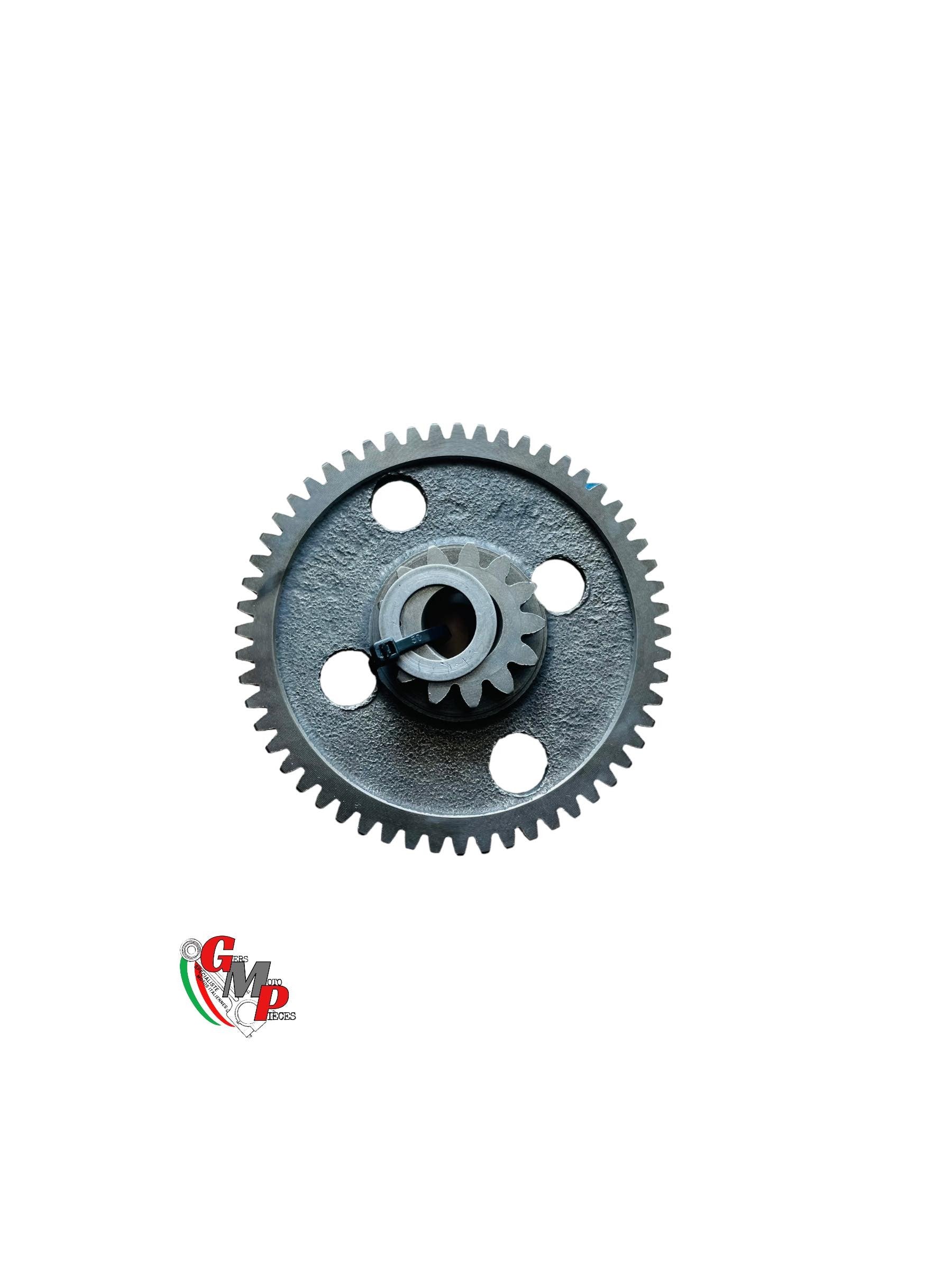 Intermediate Sprocket - Ducati