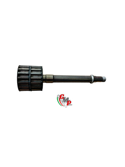 Distribution Shaft with Pulleys - Ducati