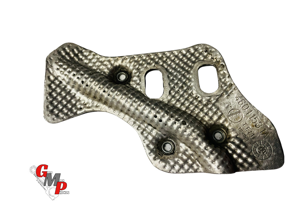 Thermal insulator - Ducati