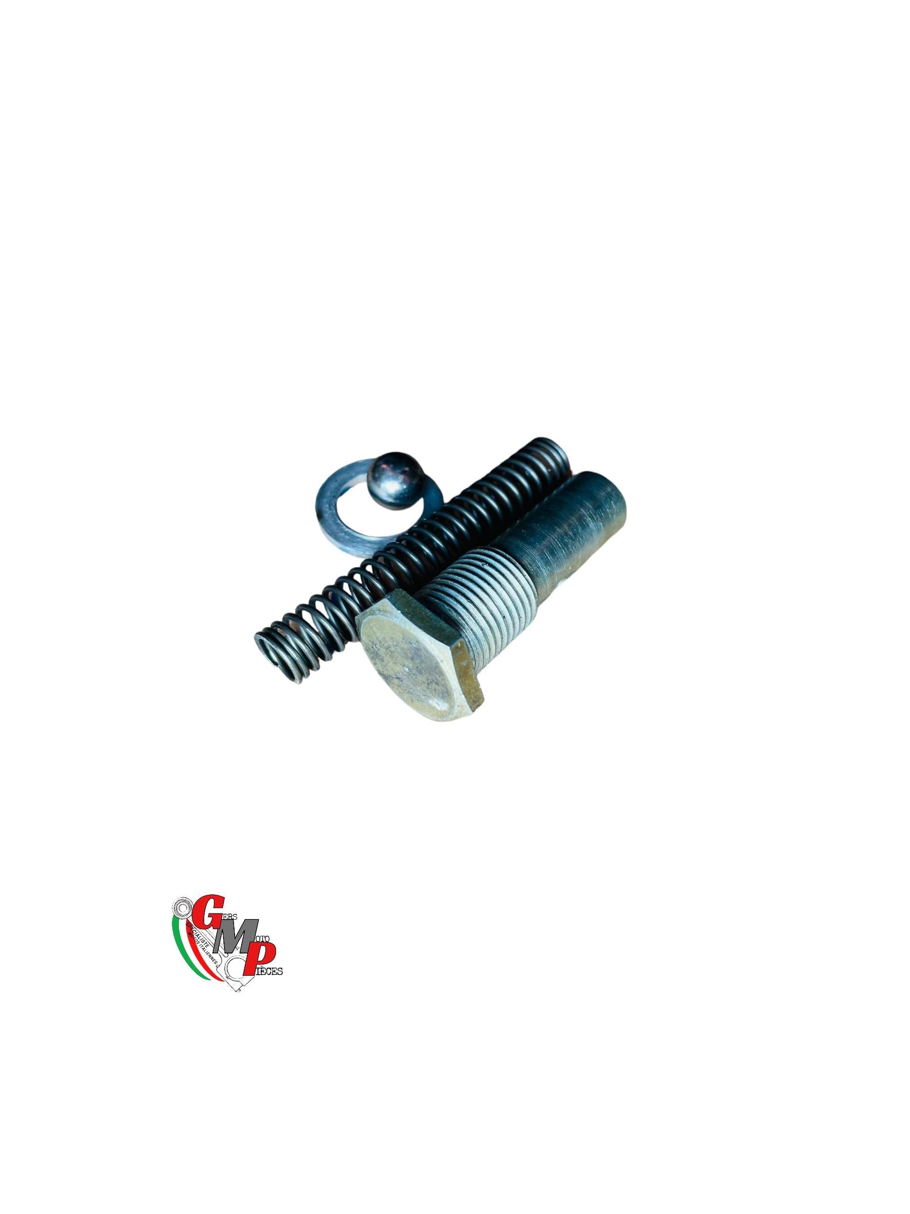 Ducati Gear Shift Lever Spring Holder