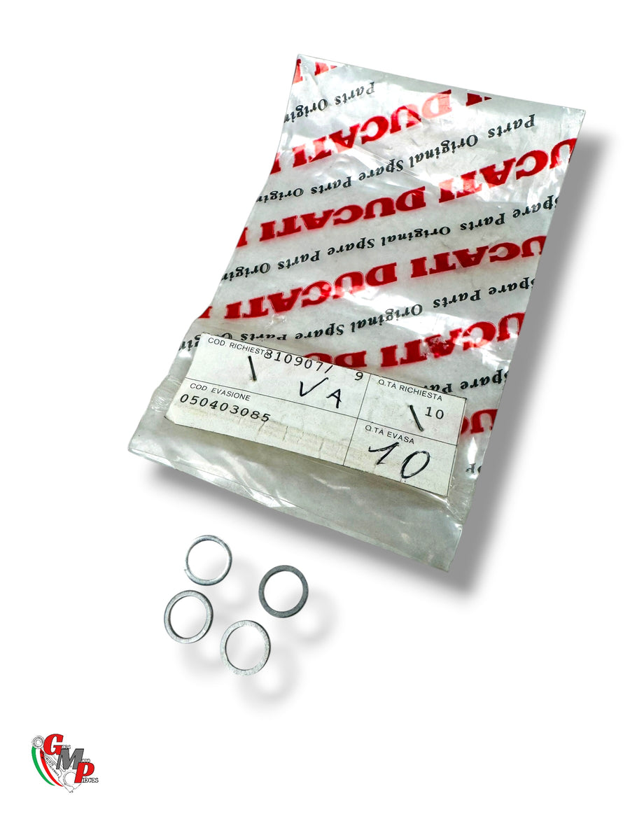 Gasket 1.5 mm NEW - Ducati
