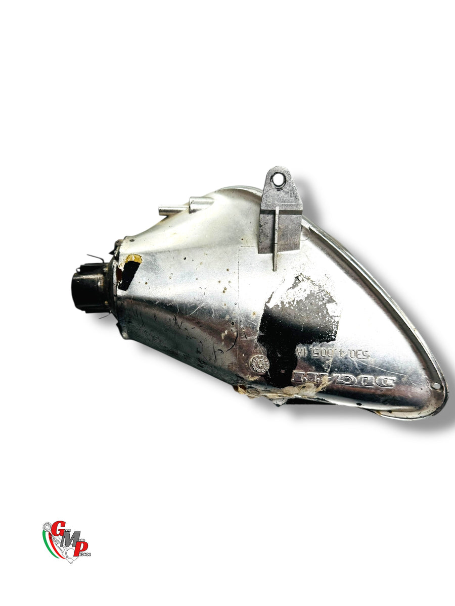 Front Left Indicator - Ducati