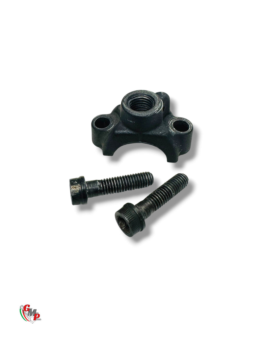 Clutch master cylinder bridge - Ducati